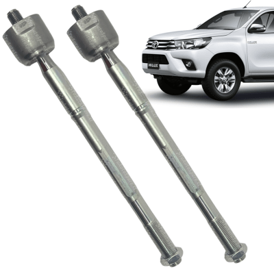 Brazo Axial Direccion HILUX 2016-2021. PAR