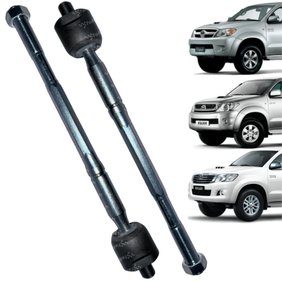 Brazo Axial Direccion HILUX 2006-2015. PAR