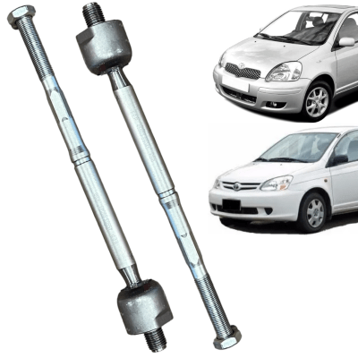 Brazo Axial Direccion YARIS 2000-2005. PAR1