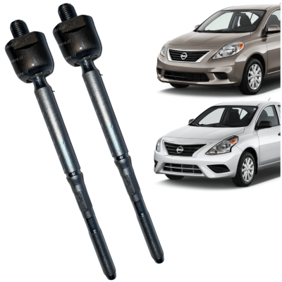 Brazo Axial Direccion VERSA 2011-2019. PAR1