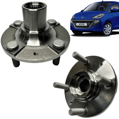 Maza Delantero ATOS 2020-2022. PAR1