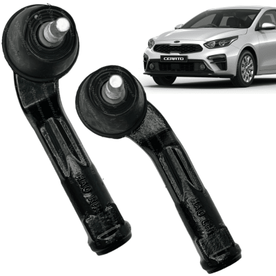 Terminal Direccion CERATO 2019-2021. PAR