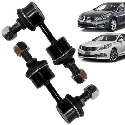 Bieleta Trasero AZERA 2011-2017. PAR1