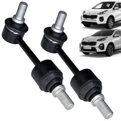 Bieleta Trasero SPORTAGE 2016-2021. PAR