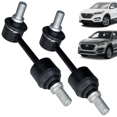 Bieleta Trasero TUCSON 2016-2021. PAR