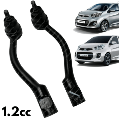 Terminal Direccion MORNING (1.2) 2011-2017. PAR