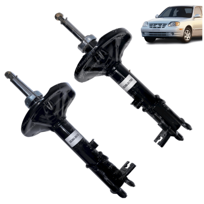 Amortiguador Trasero ACCENT 2000-2006. PAR