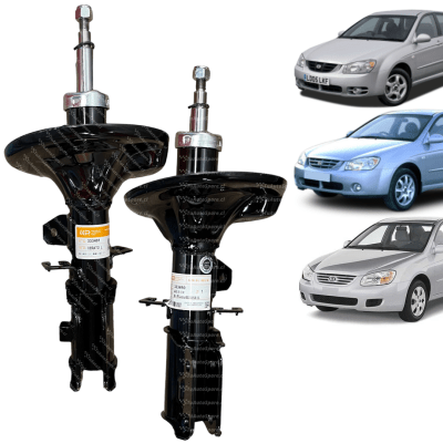 Amortiguador Delantero CERATO 2004-2009. PAR