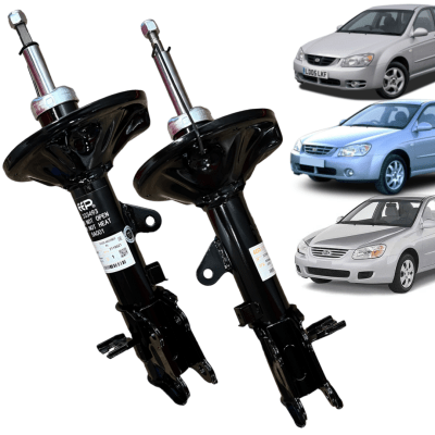 Amortiguador Trasero CERATO 2004-2009. PAR1