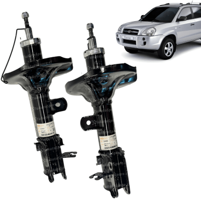 Amortiguador Trasero TUCSON 2004-2010. PAR1