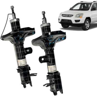 Amortiguador Trasero SPORTAGE 2004-2010. PAR1