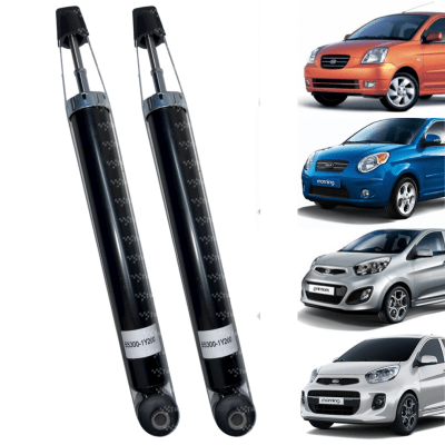 Amortiguador Trasero MORNING 2004-2017. PAR