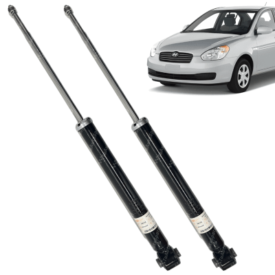 Amortiguador Trasero ACCENT 2006-2011. PAR