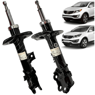 Amortiguador Delantero SPORTAGE 2011-2016. PAR