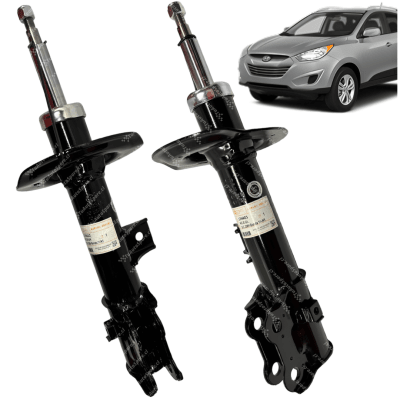 Amortiguador Delantero TUCSON 2010-2015. PAR1