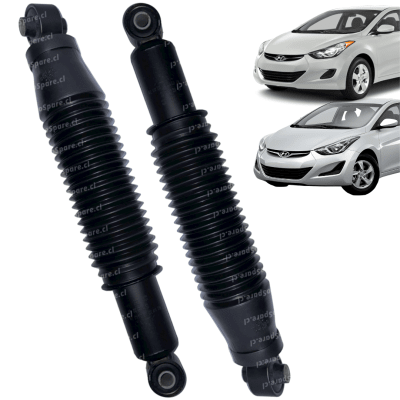 Amortiguador Trasero ELANTRA 2011-2016. PAR1