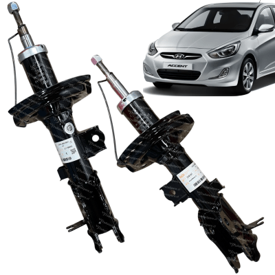 Amortiguador Delantero ACCENT 2011-2020. PAR1