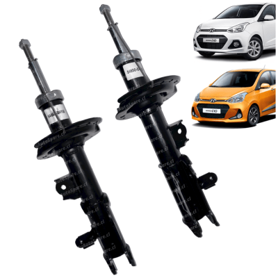 Amortiguador Delantero i10 2015-2021. PAR1