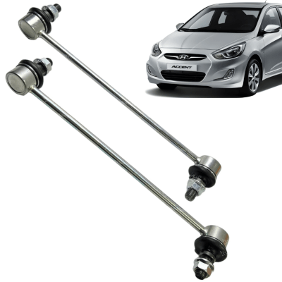 Bieleta Delantero ACCENT 2011-2020. PAR