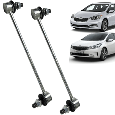 Bieleta Delantero CERATO 2013-2018. PAR