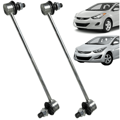 Bieleta Delantero ELANTRA 2011-2016. PAR