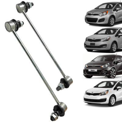 Bieleta Delantero RIO 2012-2023. PAR