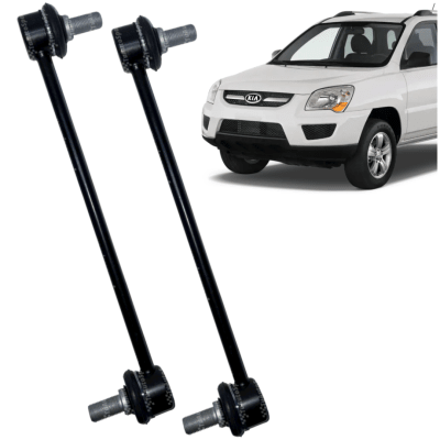 Bieleta Delantero SPORTAGE 2004-2010. PAR