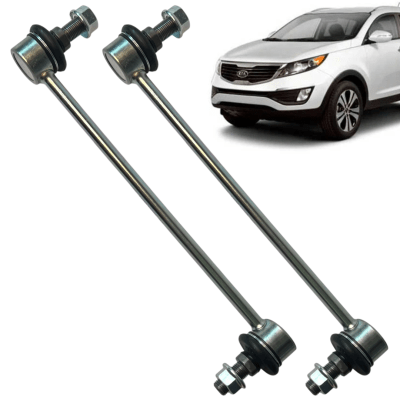 Bieleta Delantero SPORTAGE 2011-2014. PAR