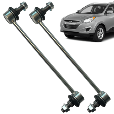 Bieleta Delantero TUCSON 2010-2013. PAR