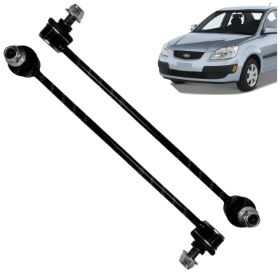 Bieleta Delantero RIO 2006-2012. PAR