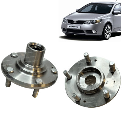 Maza Delantero CERATO 2010-2013. PAR