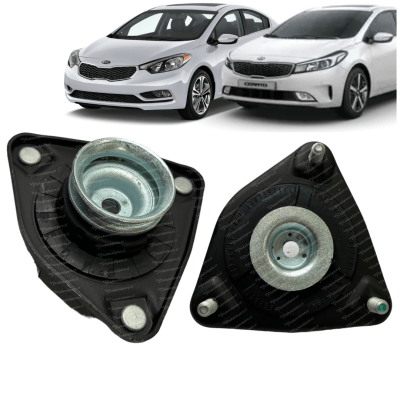 Cazoleta Delantero CERATO 2013-2018. PAR1