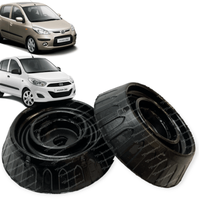 Cazoleta Delantero i10 2007-2014. PAR