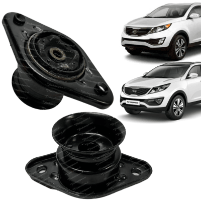 Cazoleta Trasero SPORTAGE 2011-2016. PAR1