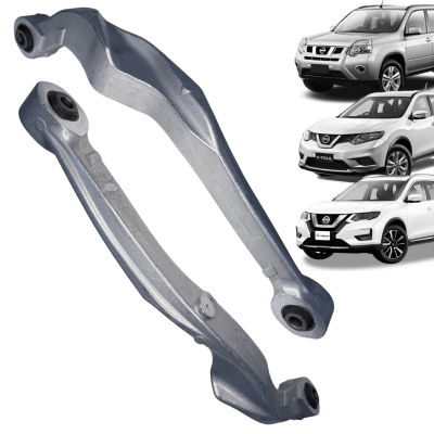 Brazo Superior Trasero X-TRAIL 2010-2022. PAR1
