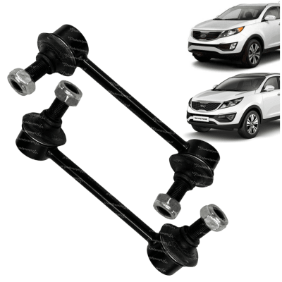 Bieleta Trasero SPORTAGE (4WD) 2011-2016. PAR1