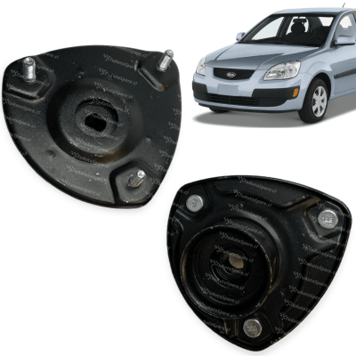 Cazoleta Delantero RIO 2006-2012. PAR1