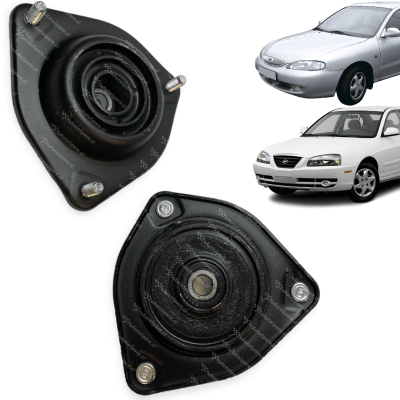 Cazoleta Delantero ELANTRA 1996-2006. PAR