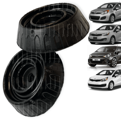 Cazoleta Delantero RIO 2012-2017. PAR