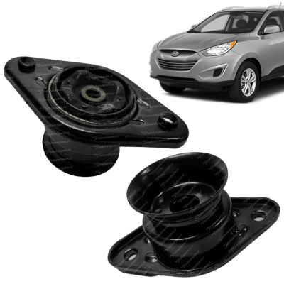 Cazoleta Trasero TUCSON 2010-2015. PAR