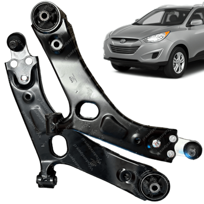 Bandeja Inferior Delantero TUCSON 2010-2015. PAR1