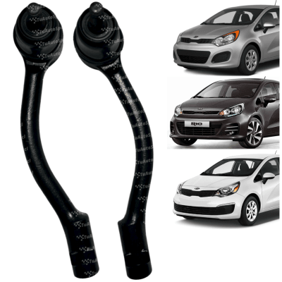 Terminal Direccion RIO 2012-2017. PAR