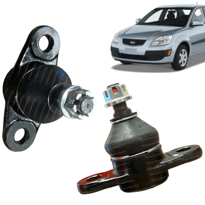 Rotula Direccion RIO 2006-2012. PAR