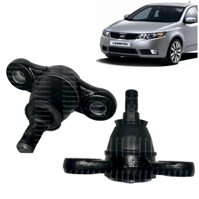 Rotula Direccion CERATO 2010-2013. PAR1