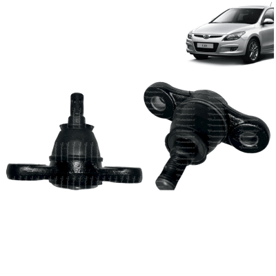 Rotula Direccion i30 2007-2011. PAR