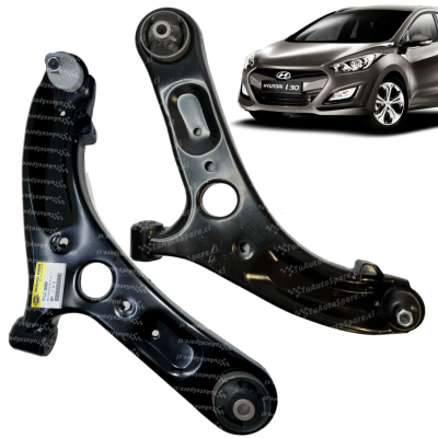 Bandeja Inferior Delantero i30 2012-2015. PAR1