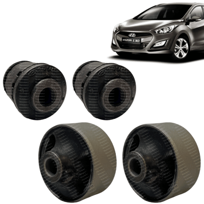 Kit Bujes Bandeja Inferior Delantera i30 2012-20151