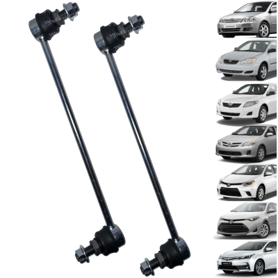 Bieleta Delantero COROLLA 2002-2020. PAR