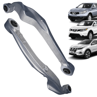 Brazo Superior Trasero QASHQAI 2008-2021. PAR