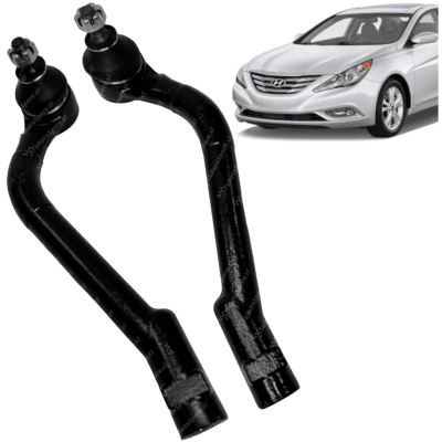 Terminal Direccion SONATA 2011-2014. PAR